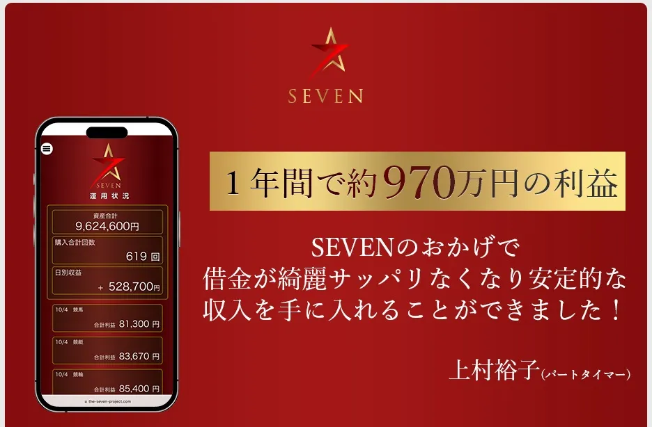 seven-jisseki